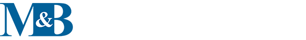 Marty & Bettag, LLC. Logo